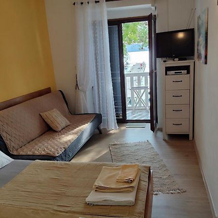 Apartmani Dea Jadranovo Dış mekan fotoğraf
