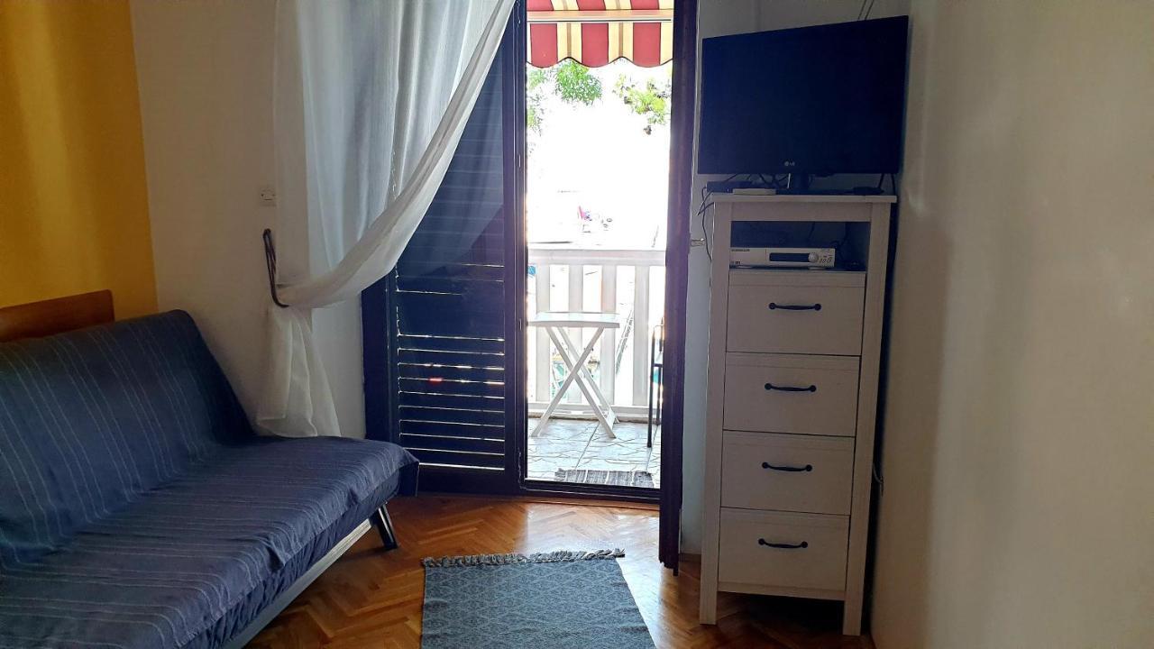 Apartmani Dea Jadranovo Dış mekan fotoğraf