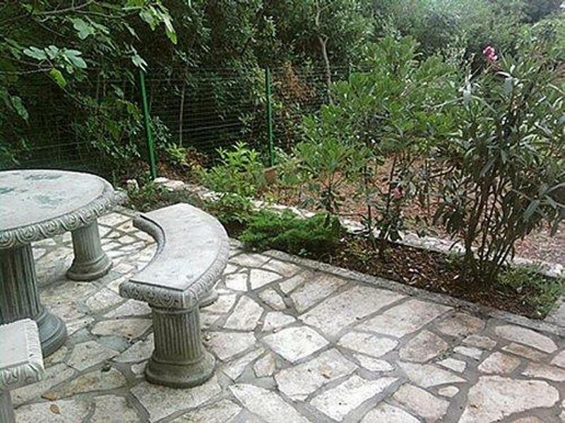 Apartmani Dea Jadranovo Dış mekan fotoğraf